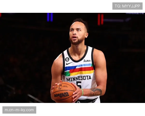 森林狼安德森膝盖疼痛但确认出战 轮换阵容保持相对完整 森林狼安德森膝盖疼痛但确认出战 轮换阵容保持相对完整